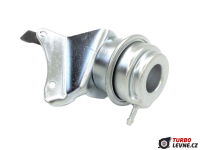 Regulace turbodmychadla - Nissan NV400 2.3 dCi 74kW 92kW