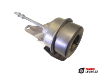 Regulace turbodmychadla - Volkswagen Multivan V 2.5 TDI 96kW - K04-032