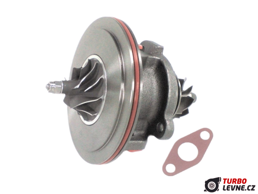 Střed turbodmychadla-první stupeň - Mercedes Benz Sprinter 3-T 2.2 CDI 95kW 110kW