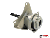 Regulace turbodmychadla - Mercedes Benz 108CDI 55kW 109CDI 66kW - 801374