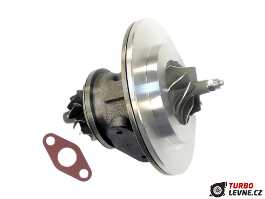 Střed turbodmychadla KKK - Citoen Xantia 2.0 HDI 66kW 80kW