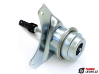 Regulace turbodmychadla - Renault 2.0 dCi 66kW 84kW - 762785
