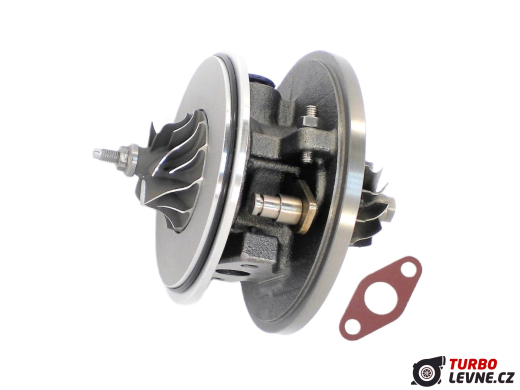 Střed turbodmychadla - Hyundai Getz 1.5 CRDi 65kW 81kW