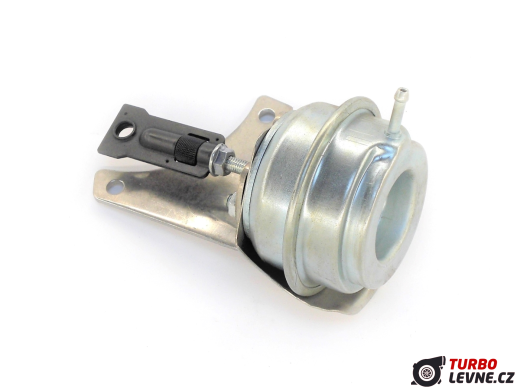 Regulace turbodmychadla 43485N-0074