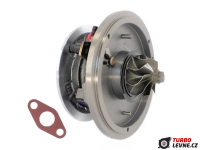 Střed turbodmychadla - Volkswagen Jetta III 2.0 TDI 103kW - BMM