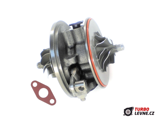 Střed turbodmychadla - Škoda Roomster 1.9 TDI 77kW - s DPF