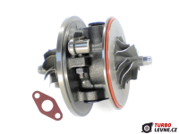 Střed turbodmychadla - Volkswagen Multivan V 1.9 TDI 62kW 75kW