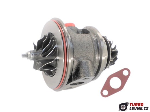Střed turbodmychadla MHI TD025 - Ford C-Max 1.6 TDCi 66kW