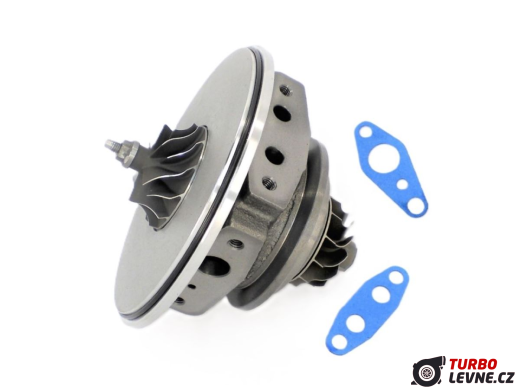 Střed turbodmychadla GT1546LJS - Opel Vivaro A 2.0 CDTi 66kW 84kW
