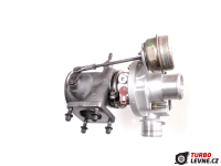 Turbodmychadlo - Fiat Punto (199) 1.4 16V 99kW