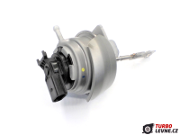 Regulace turbodmychadla - Audi 1.6 TDI 77kW 85kW - 04L198716A