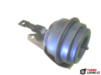 Regulace turbodmychadla - Mitsubishi 2.0 DI-D 103kW - 434855-15