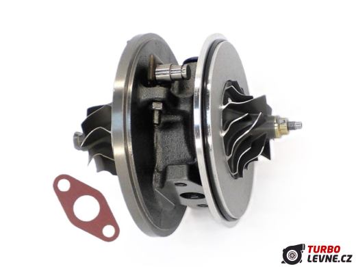 Střed turbodmychadla Garrett (S2) - Volkswagen Sharan (7M) 1.9 TDI 81kW 85kW