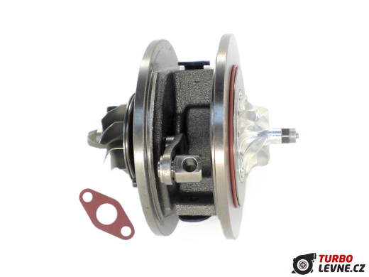 Střed turbodmychadla BV39 - Seat Toledo IV 1.6 TDi 66kW 77kW