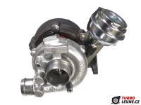 Turbodmychadlo - Audi A4 B6 1.9 TDI 74kW 85kW