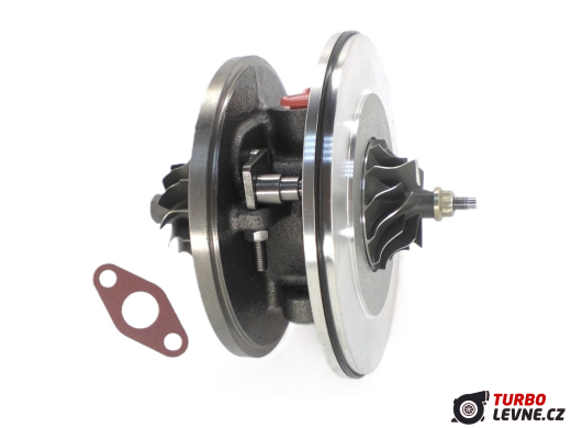 Střed turbodmychadla - Citroen Berlingo (B9) 1.6 HDi 80-84kW