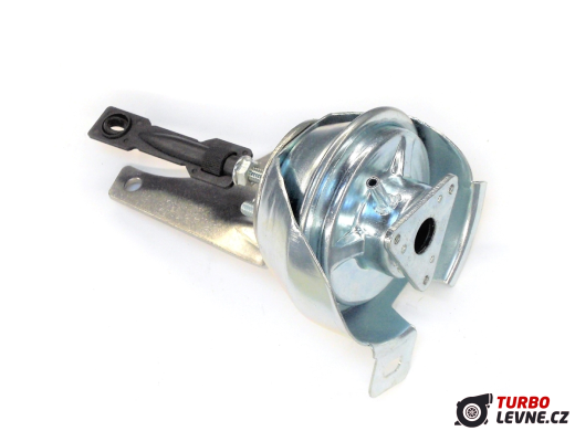 Regulace turbodmychadla bez senzoru - Ford 2.0 TDCi 81-103kW - 760774