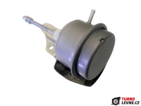 Regulace turbodmychadla - Seat 1.4 TDI 59kW - BV39-0054
