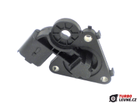 Senzor regulace turbodmychadla - Peugeot 1.4 HDi 50kW - 49377-02013