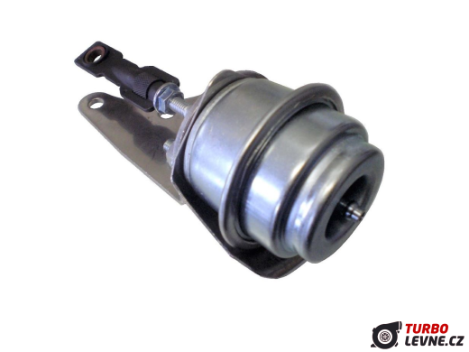 Regulace turbodmychadla - Kia 1.6 CRDi 66kW 85kW - 740611