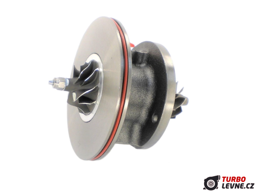 Střed turbodmychadla - Ford Fusion 1.4 TDCi 50kW