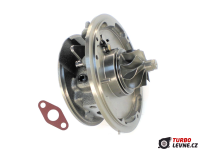 Střed turbodmychadla - Peugeot 407 2.0 HDi 120kW
