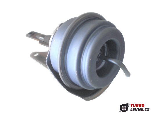 Regulace turbodmychadla - Hyundai 2.0 CRDi  - 757886