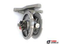 Střed turbodmychadla - Volkswagen Multivan V 2.5 TDI 128kW s DPF
