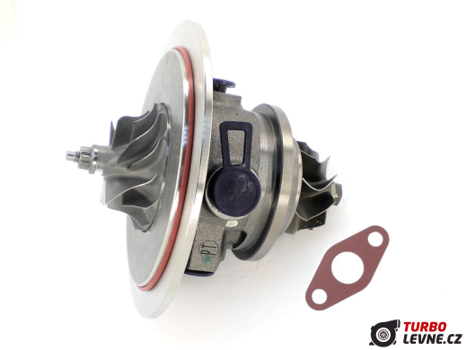 Střed turbodmychadla - Kia Sorento I 2.5 CRDi 103kW