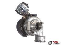 Turbodmychadlo - Audi A4 B6 1.9 TDI 96kW