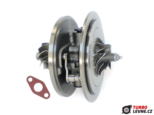 Střed turbodmychadla - Ford Transit 2.4 TDCi 103kW