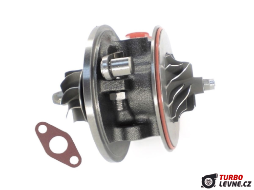 Střed turbodmychadla BV39 - Seat Leon 1.9 TDI 74kW 77kW