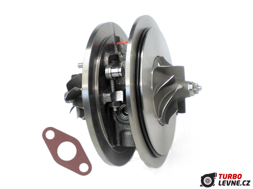 Střed turbodmychadla IHI - Chevrolet Orlando 2.0 D 96kW 120kW