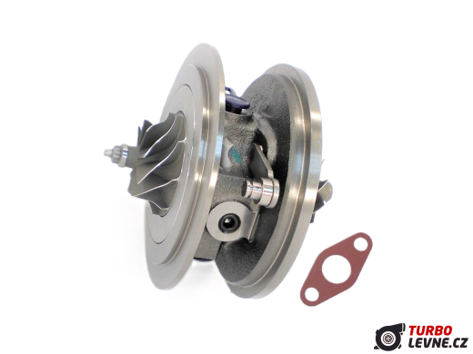 Střed turbodmychadla - Kia Carnival III 2.2 CRDi 110kW 143kW