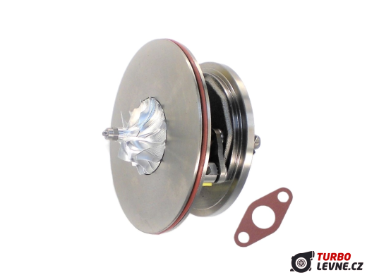 Střed turbodmychadla BV38 - Renault Megane III 1.6 dCi 96kW