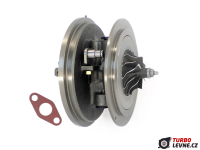 Střed turbodmychadla - Opel Insignia A 2.0 CDTi 81-120kW