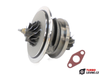 Střed turbodmychadla - Peugeot 607 2.2 HDi 98kW