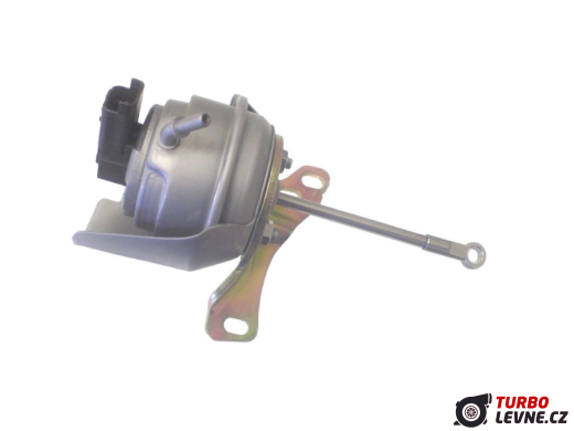 Regulace turbodmychadla - Peugeot 1.6 HDi 84kW 85kW - 806291