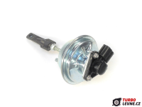 Regulace turbodmychadla se senzorem - Opel 3.0 CDTi 130kW - 717410