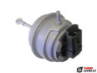 Regulace turbodmychadla - Peugeot 2.0 HDi 110kW 120kW-806497