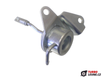 Regulace turbodmychadla MHI - Citroen 1.6 HDI 55kW 66kW - 49173-07508