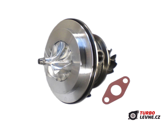 Střed turbodmychadla KKK - Volkswagen Tiguan 2.0 TFSI 125-155kW