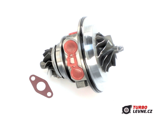 Střed turbodmychadla - Volvo S40 II T5 162kW 169kW