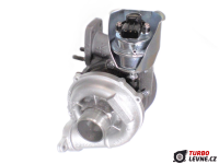 Turbodmychadlo - Citroen C4 1.6 HDi 82kW 84kW-Euro 4