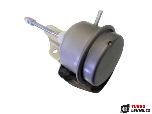 Regulace turbodmychadla - Seat 1.9 TDI 66-77kW - BV39-4519