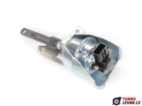 Regulace turbodmychadla se senzorem - Peugeot 1.6HDi 82kW 84kW - 762328