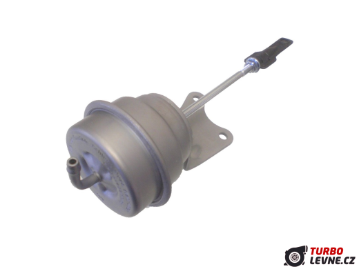 Regulace turbodmychadla - Seat 2.0 TFSI 147kW - K03-0106