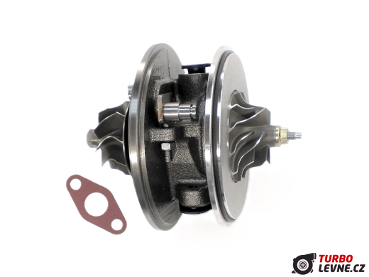 Střed turbodmychadla Garrett (S1) - Seat Leon 1.9 TDI 66kW 81kW