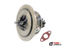 Střed turbodmychadla - Volvo S80 II T4 132kW