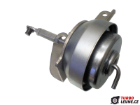 Regulace turbodmychadla - Mazda 2.0 DI 89kW 100kW - VJ32